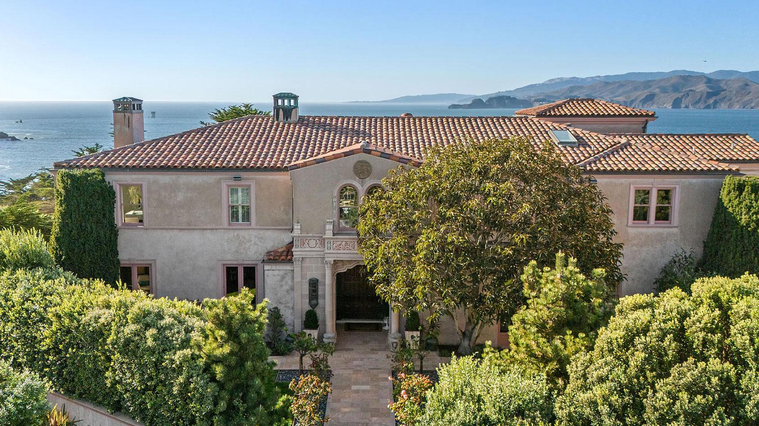 Stone Canyon Ranch, East of Carmel | Paicines, California - $32,000,000