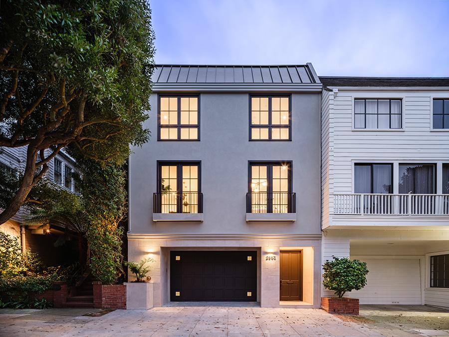 2863 Green Street, San Francisco, CA