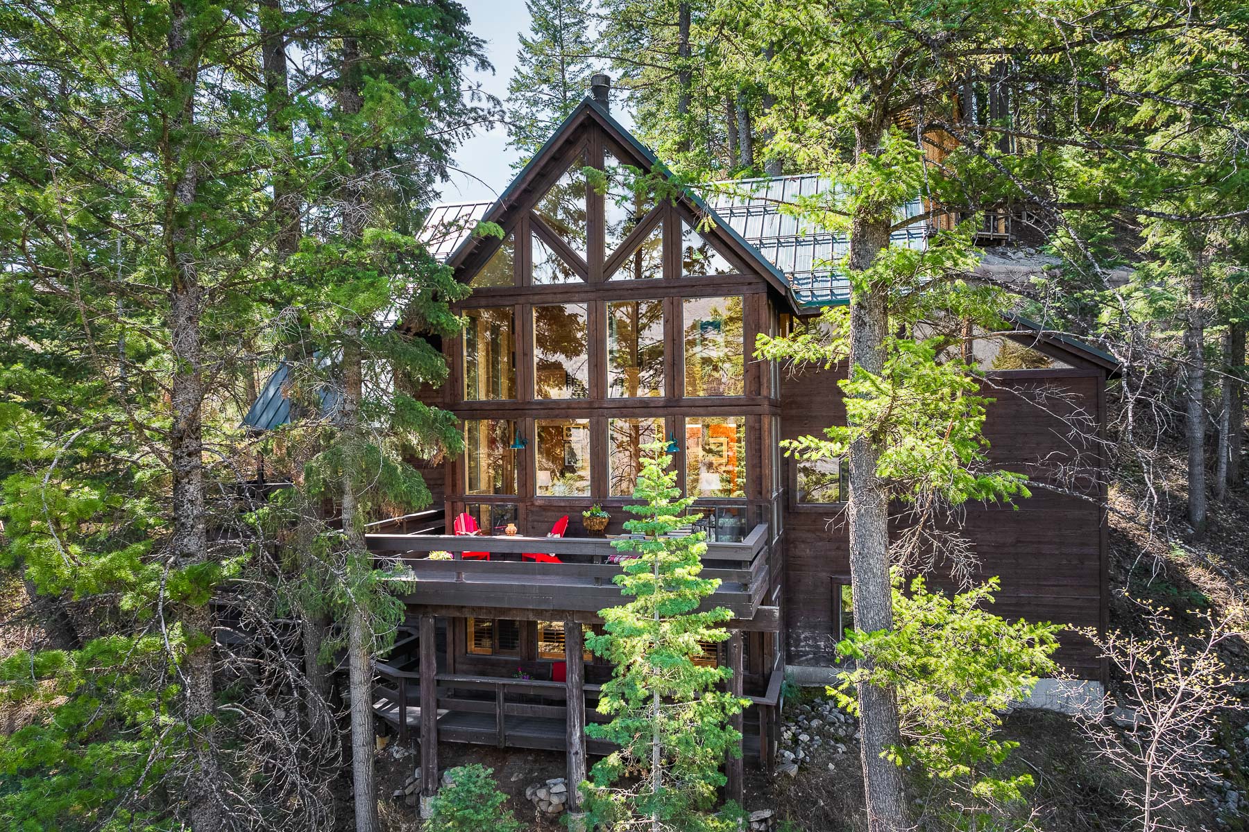 3057 East Balsam Drive