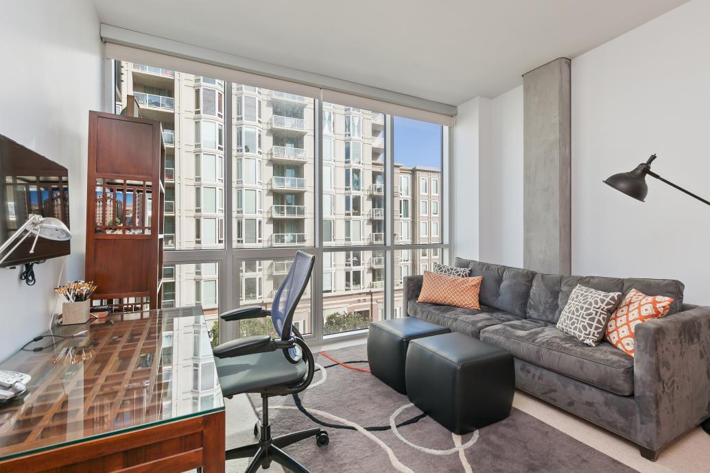 750 Second Street, Unit 502 Image #6