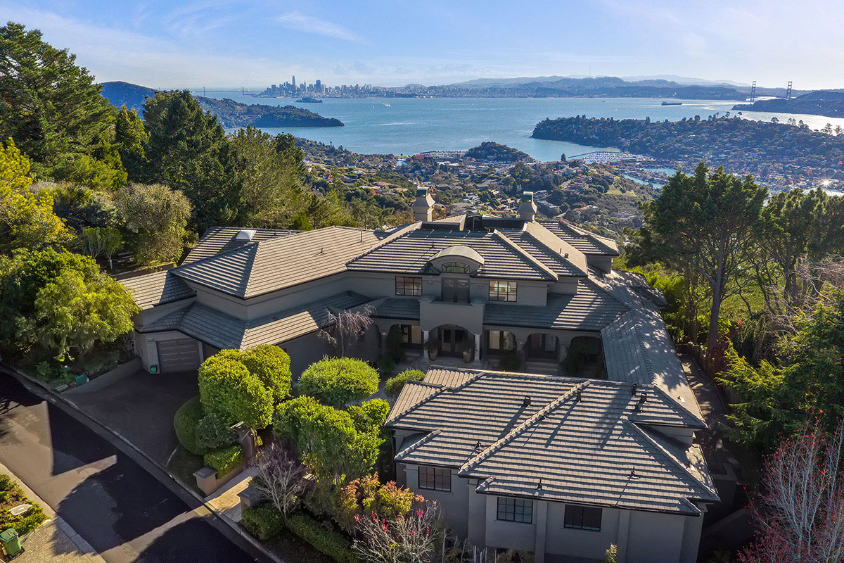 7 Place Moulin, 11 Place Moulin, 107 Mount Tiburon